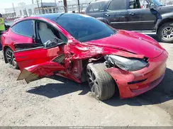 5YJ3E1EB7MF937563 2021 TESLA MODEL 3