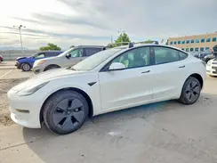 5YJ3E1EB7MF937949 2021 TESLA MODEL 3
