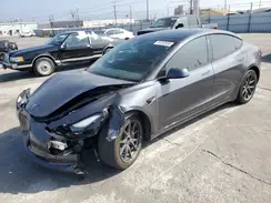 5YJ3E1EB7MF938468 2021 TESLA MODEL 3