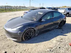 5YJ3E1EB7MF960681 2021 TESLA MODEL 3