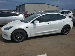 5YJ3E1EB7MF960728 2021 TESLA MODEL 3