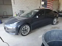5YJ3E1EB7MF960793 2021 TESLA MODEL 3