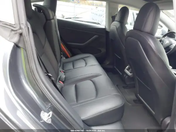 5YJ3E1EB7MF965525 2021 TESLA MODEL 3 - Image 8