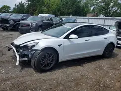 5YJ3E1EB7MF973267 2021 TESLA MODEL 3