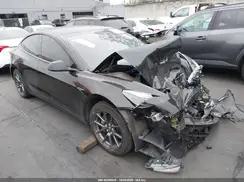 5YJ3E1EB7MF974564 2021 TESLA MODEL 3