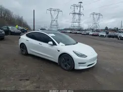 5YJ3E1EB7MF974726 2021 TESLA MODEL 3