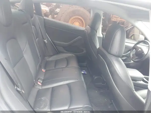 5YJ3E1EB7MF974726 2021 TESLA MODEL 3 - Image 8