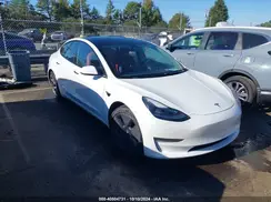 5YJ3E1EB7MF974757 2021 TESLA MODEL 3