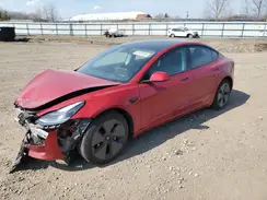 5YJ3E1EB7MF974869 2021 TESLA MODEL 3