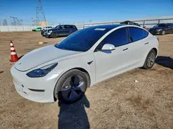5YJ3E1EB7MF979313 2021 TESLA MODEL 3