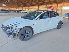 5YJ3E1EB7MF979327 2021 TESLA MODEL 3