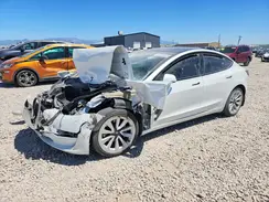 5YJ3E1EB7MF980526 2021 TESLA MODEL 3