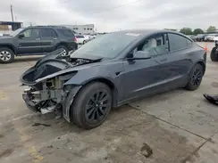 5YJ3E1EB7MF980705 2021 TESLA MODEL 3