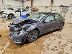 5YJ3E1EB7MF981269 2021 TESLA MODEL 3