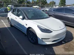 5YJ3E1EB7MF981367 2021 TESLA MODEL 3