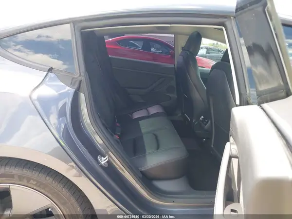 5YJ3E1EB7MF984009 2021 TESLA MODEL 3 - Image 8