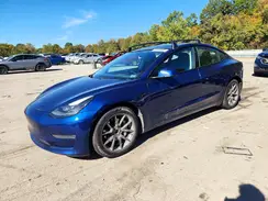 5YJ3E1EB7MF988187 2021 TESLA MODEL 3