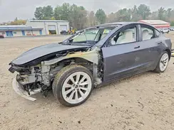 5YJ3E1EB7MF990229 2021 TESLA MODEL 3