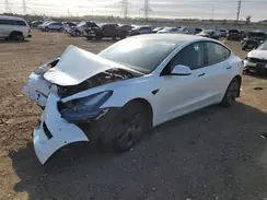 5YJ3E1EB7MF992742 2021 TESLA MODEL 3