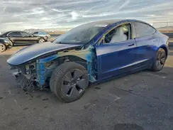 5YJ3E1EB7MF999397 2021 TESLA MODEL 3