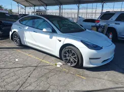 5YJ3E1EB7MF999741 2021 TESLA MODEL 3