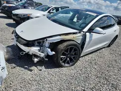 5YJ3E1EB7NF101608 2022 TESLA MODEL 3
