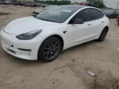 5YJ3E1EB7NF108073 2022 TESLA MODEL 3