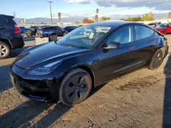 5YJ3E1EB7NF108347 2022 TESLA MODEL 3