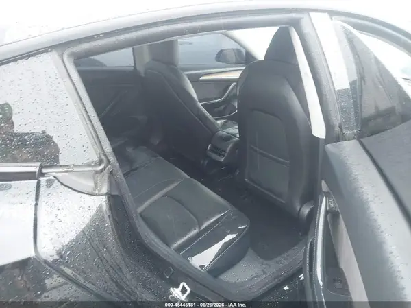 5YJ3E1EB7NF110034 2022 TESLA MODEL 3 - Image 8