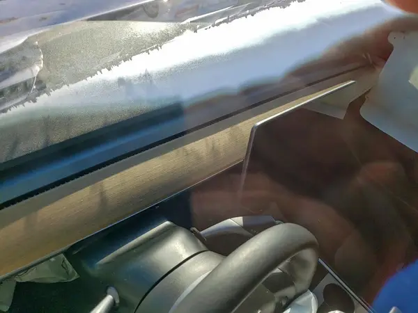 5YJ3E1EB7NF110051 2022 TESLA MODEL 3 - Image 8