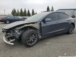 5YJ3E1EB7NF112821 2022 TESLA MODEL 3