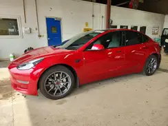 5YJ3E1EB7NF114200 2022 TESLA MODEL 3