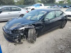 5YJ3E1EB7NF115833 2022 TESLA MODEL 3