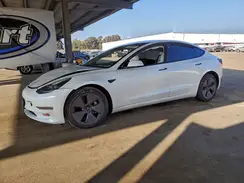 5YJ3E1EB7NF127948 2022 TESLA MODEL 3
