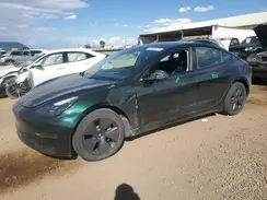 5YJ3E1EB7NF133457 2022 TESLA MODEL 3