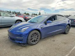5YJ3E1EB7NF135841 2022 TESLA MODEL 3