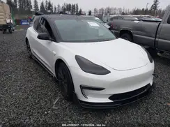 5YJ3E1EB7NF136990 2022 TESLA MODEL 3