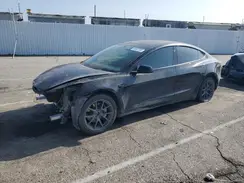5YJ3E1EB7NF137279 2022 TESLA MODEL 3