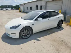 5YJ3E1EB7NF152672 2022 TESLA MODEL 3