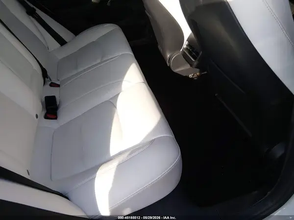 5YJ3E1EB7NF154762 2022 TESLA MODEL 3 - Image 8