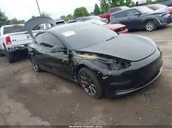 5YJ3E1EB7NF158519 2022 TESLA MODEL 3
