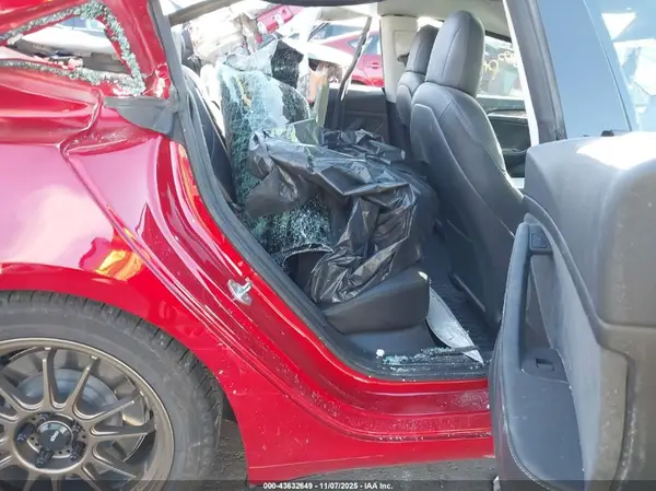 5YJ3E1EB7NF163073 2022 TESLA MODEL 3 - Image 8