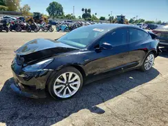 5YJ3E1EB7NF164014 2022 TESLA MODEL 3