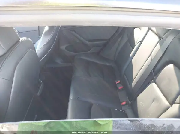 5YJ3E1EB7NF164806 2022 TESLA MODEL 3 - Image 8