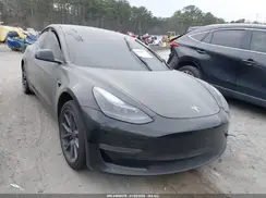 5YJ3E1EB7NF167723 2022 TESLA MODEL 3
