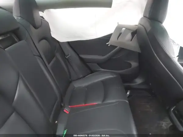 5YJ3E1EB7NF167723 2022 TESLA MODEL 3 - Image 8