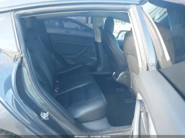 5YJ3E1EB7NF169326 2022 TESLA MODEL 3 - Image 8