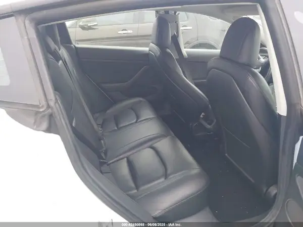 5YJ3E1EB7NF170444 2022 TESLA MODEL 3 - Image 8