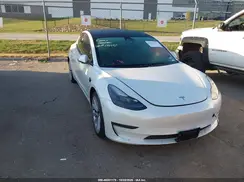 5YJ3E1EB7NF174297 2022 TESLA MODEL 3