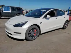 5YJ3E1EB7NF178429 2022 TESLA MODEL 3